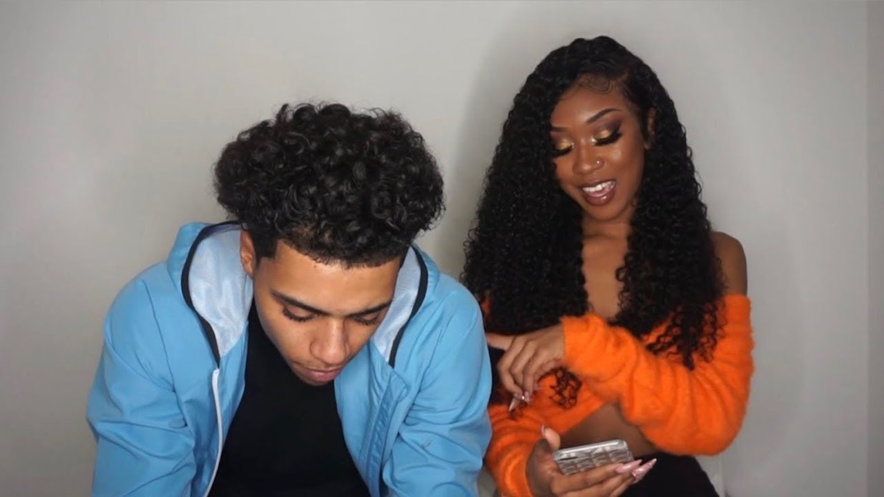 WOULD YOU RATHER?! |FUNNY! PT.1