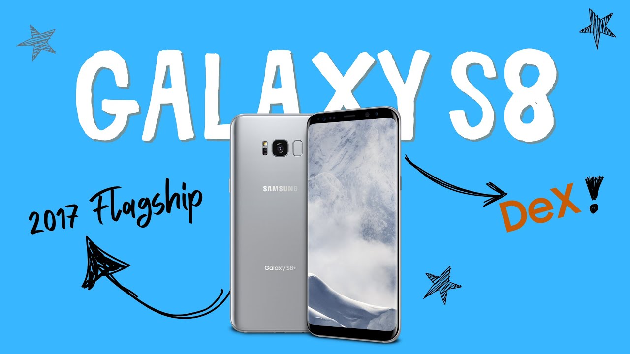 9 Yıl Sonra Galaxy S8 Kullandım! (2026’da Hâlâ İş Görüyor mu?)