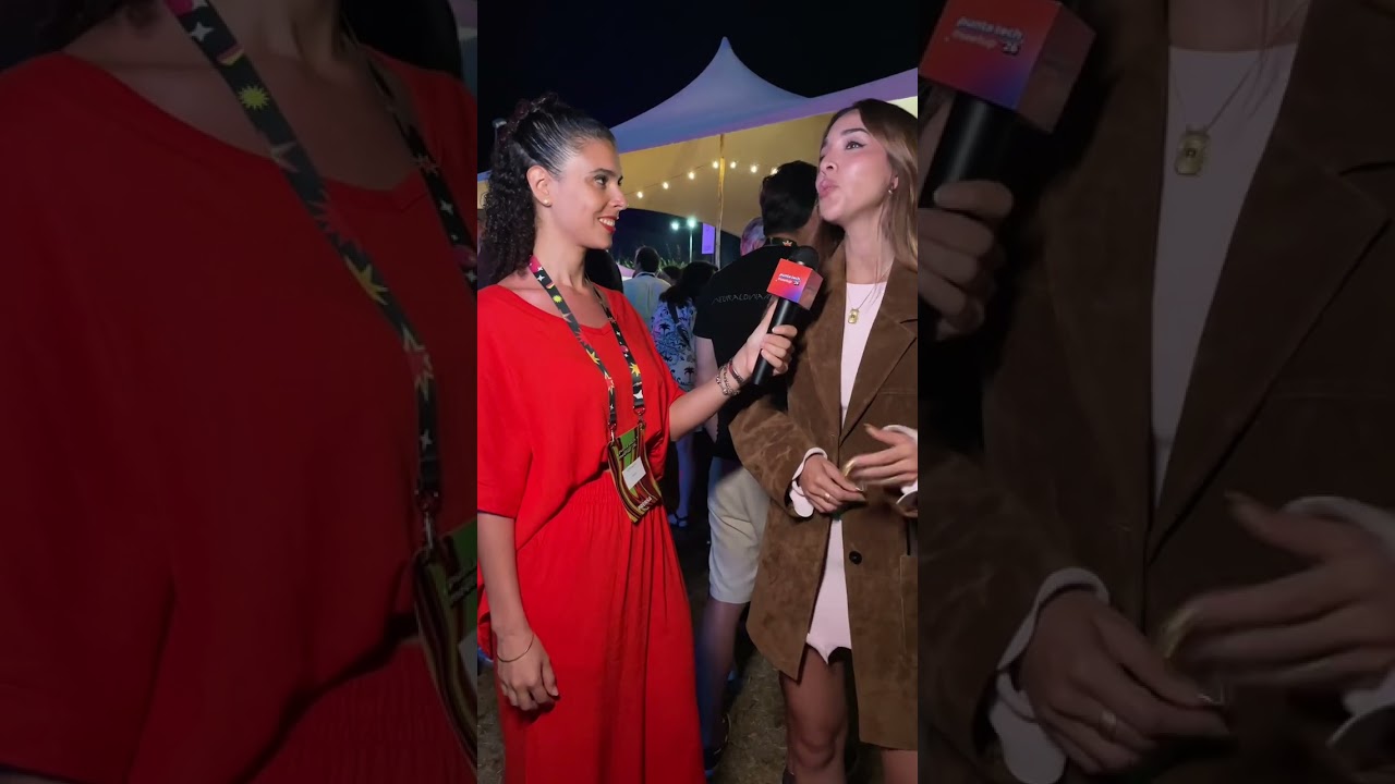 Punta Tech Meetup 2026 - Entrevista a Flor Sosa