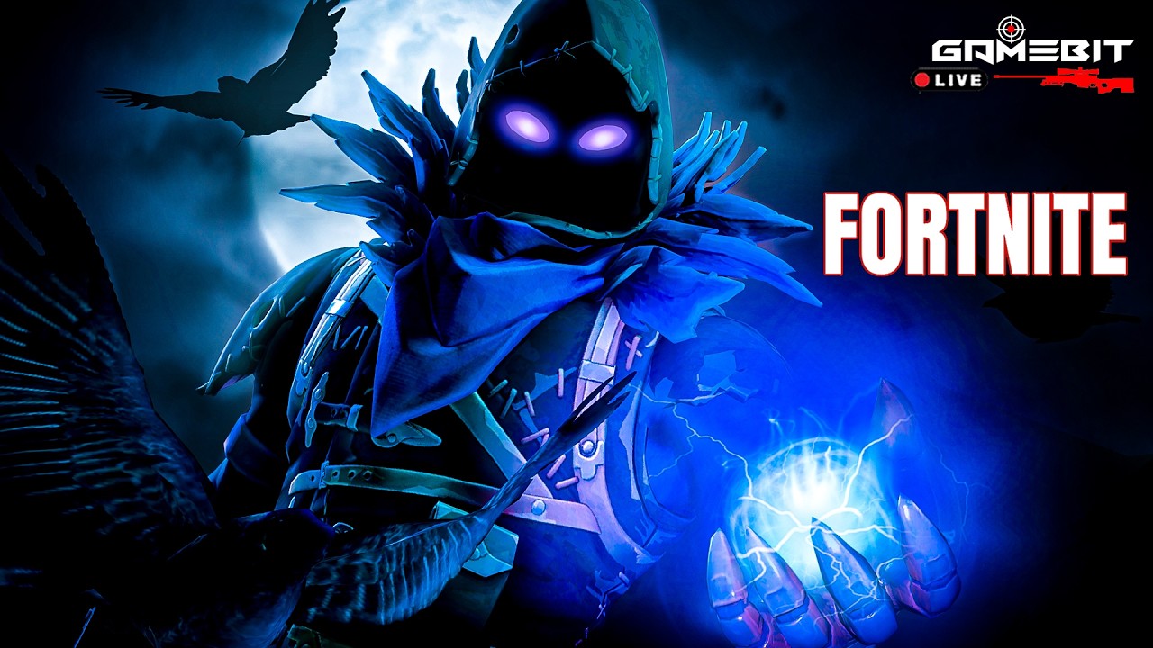 Sunday Fortnite Fun & Chill Stream #fortnite #gaming
