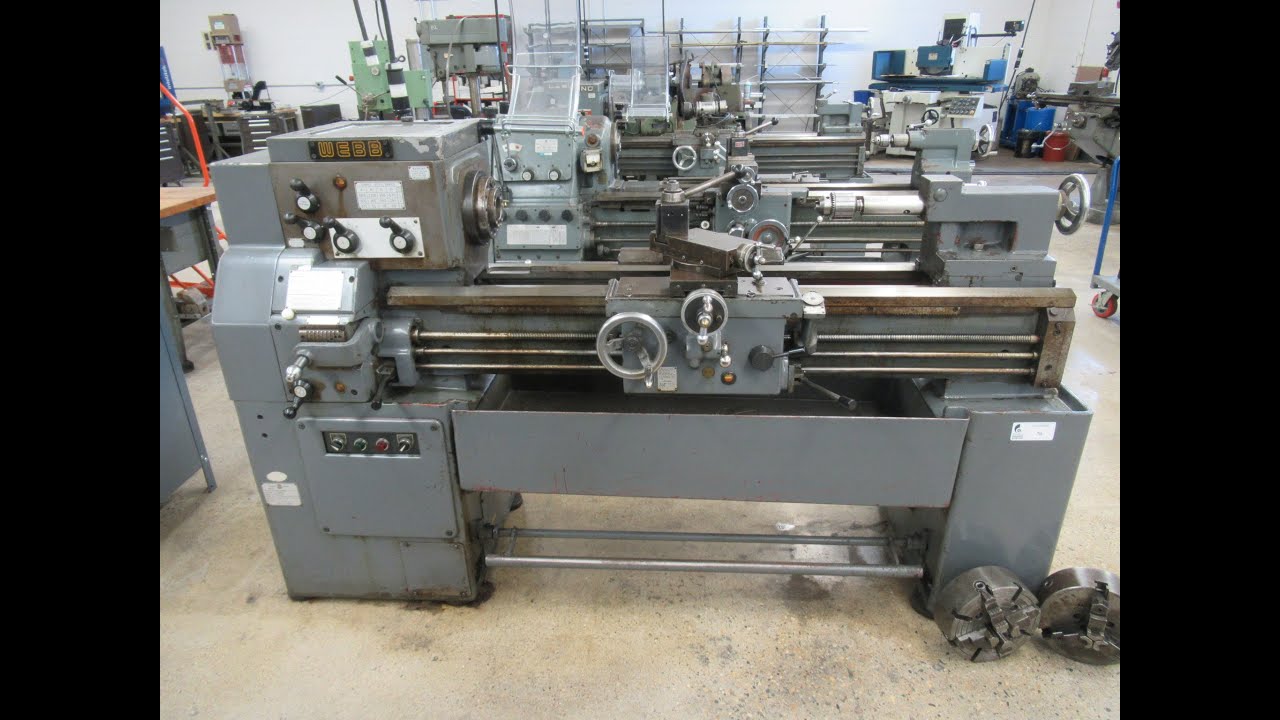 Webb 15