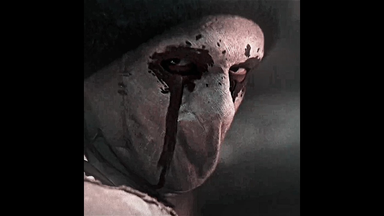 Daredevil Born Again Trailer Edit 🔥☠️ 
