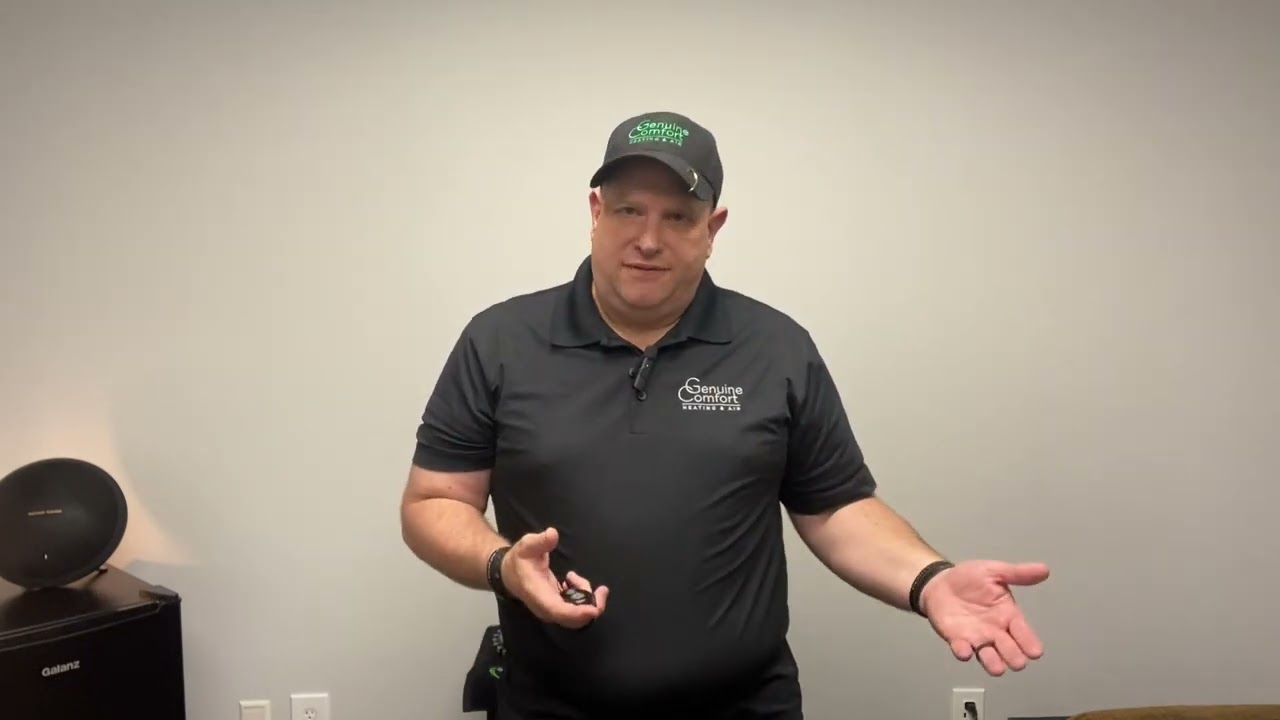 Why Is My Air Conditioner Blowing Warm Air?