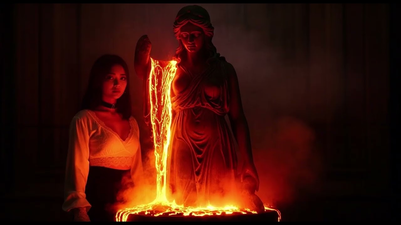 Magma Memory