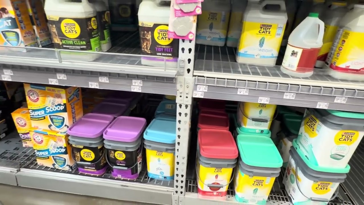 Покупки со мной! Еженедельные покупки в Walmart — потрачено 42 доллара!