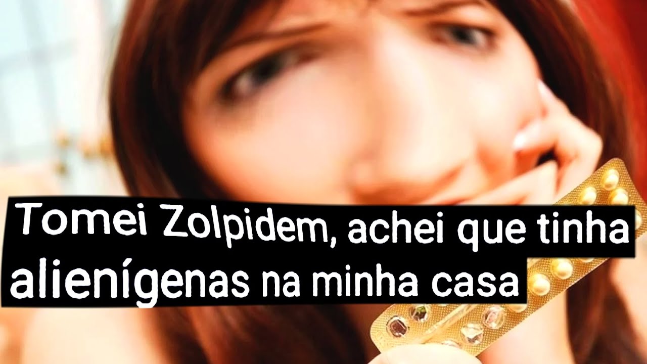 Relatos da galera louca de rem&eacute;dio controlado