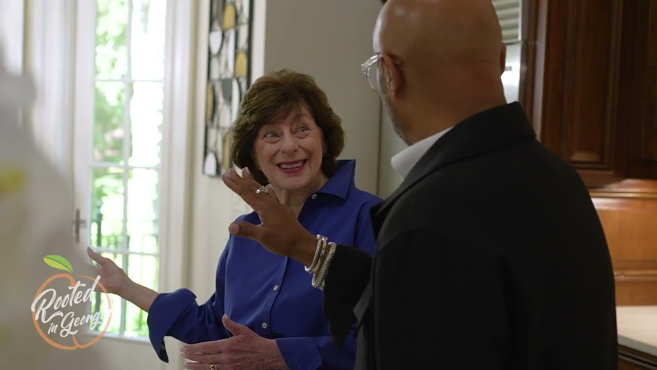 Georgia REALTORS&reg; are Rooted in Georgia... Just Like You!