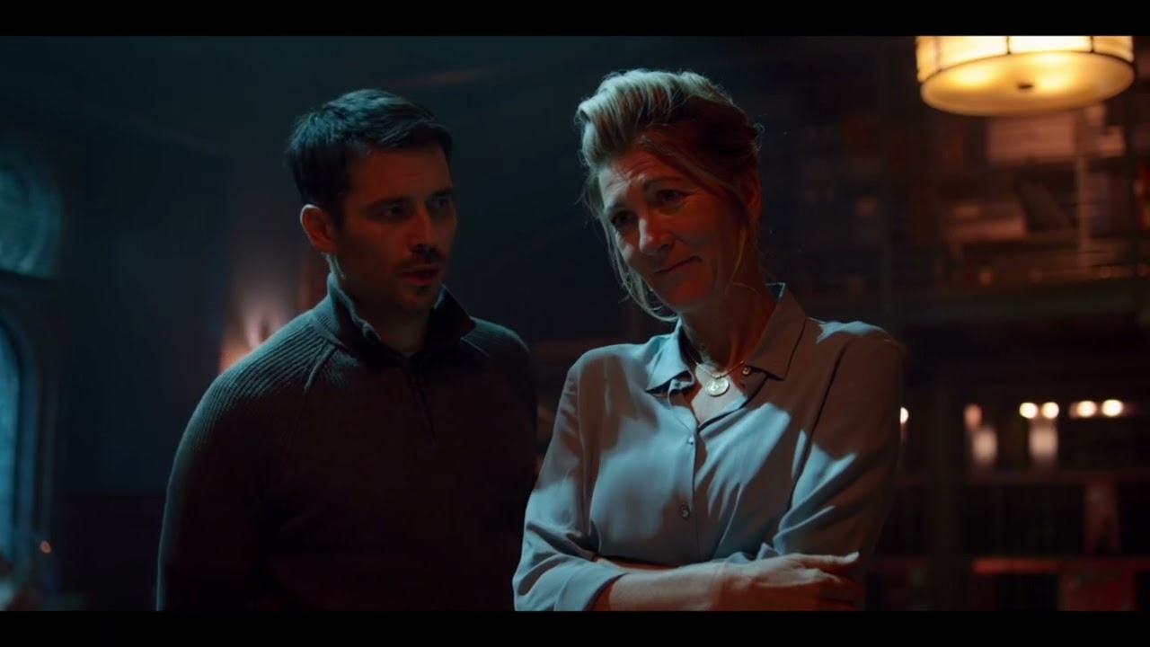 Farah Dowling/Saul Silva - With Me