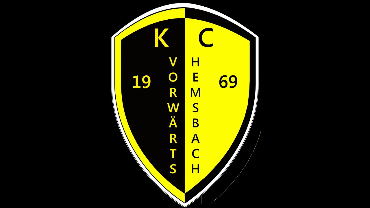 KC Vorwärts Hemsbach 1 vs. SG BW/GH Plankstadt 2