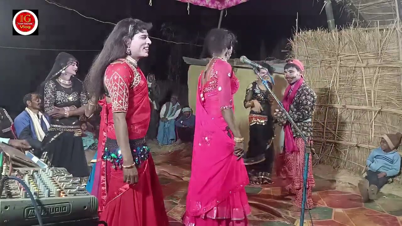 Jhumada Nach Lahacari Colia Atak Gai Dahd Biraja Bnama Chutakaw Nisad 7054802842 