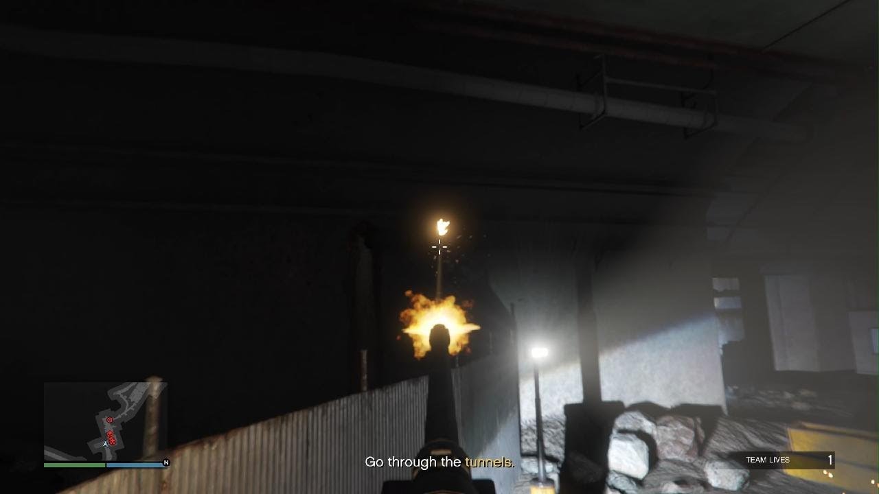 2x PS5s Solo Doomsday Act III Normal Pistol Only