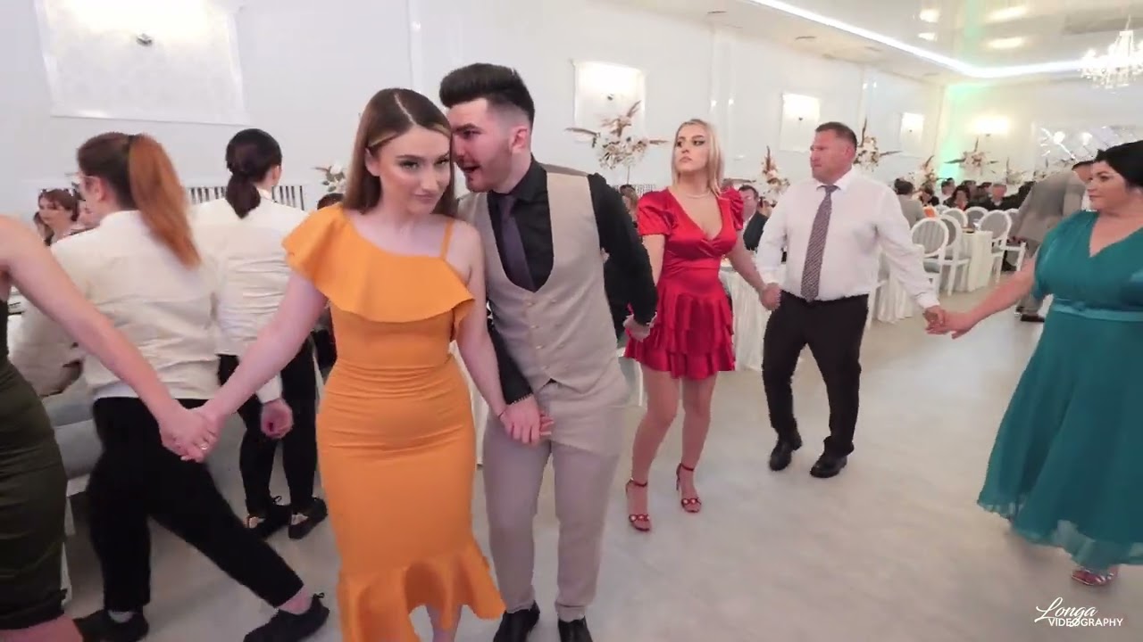 Andreea Chisăliță ❌Lăzărică Cega Jr❌Generația9 - Adrelene Live ❗️