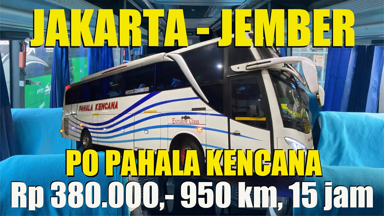 Kaca Depan RETAK, Tetap Jalan Bablas Wes Ewes Ewes, Telat Berangkat 3 jam #wibikembara #jember