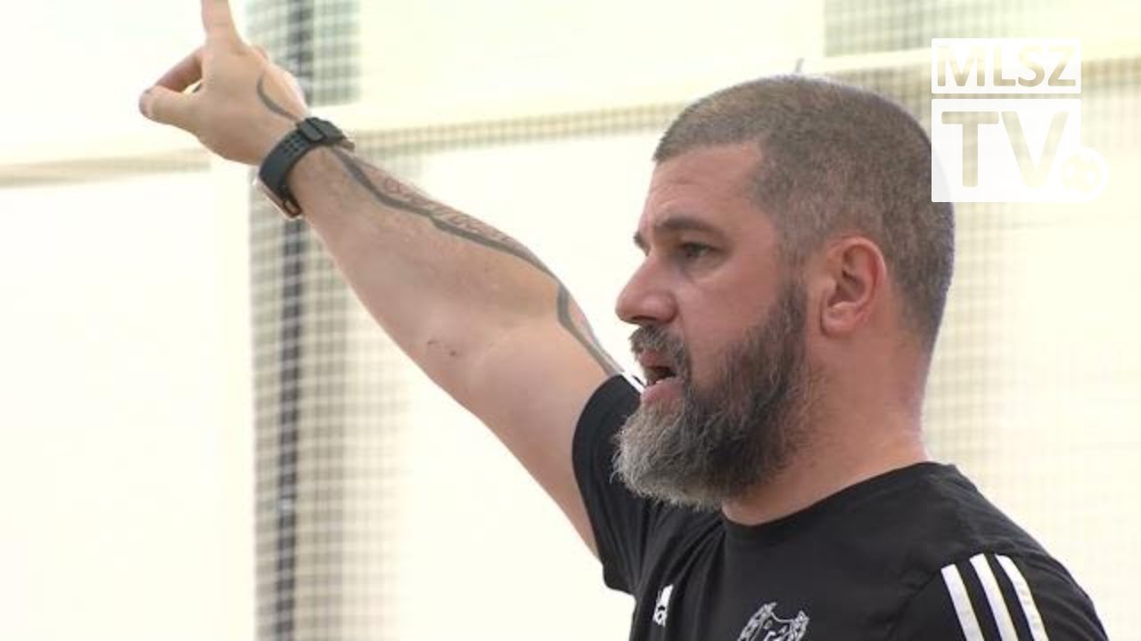 DEAC-csapatportré | Férfi Futsal NB I | MLSZTV