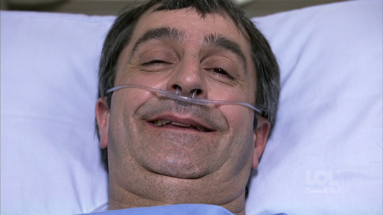 Hospital Angel  || LOL ComediHa!
