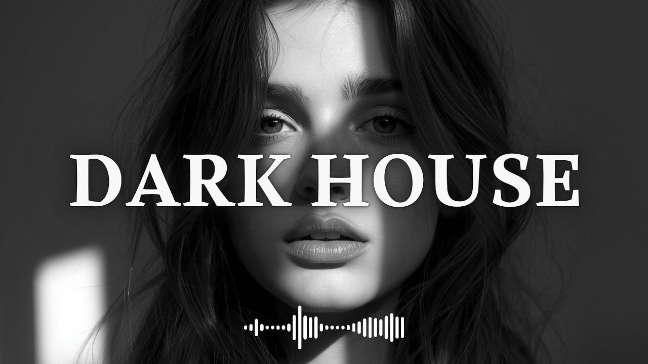 Dark Minimal House Mix 2026 | Hypnotic, Smoky & Introspective Female Vocals • Underground Lounge #6