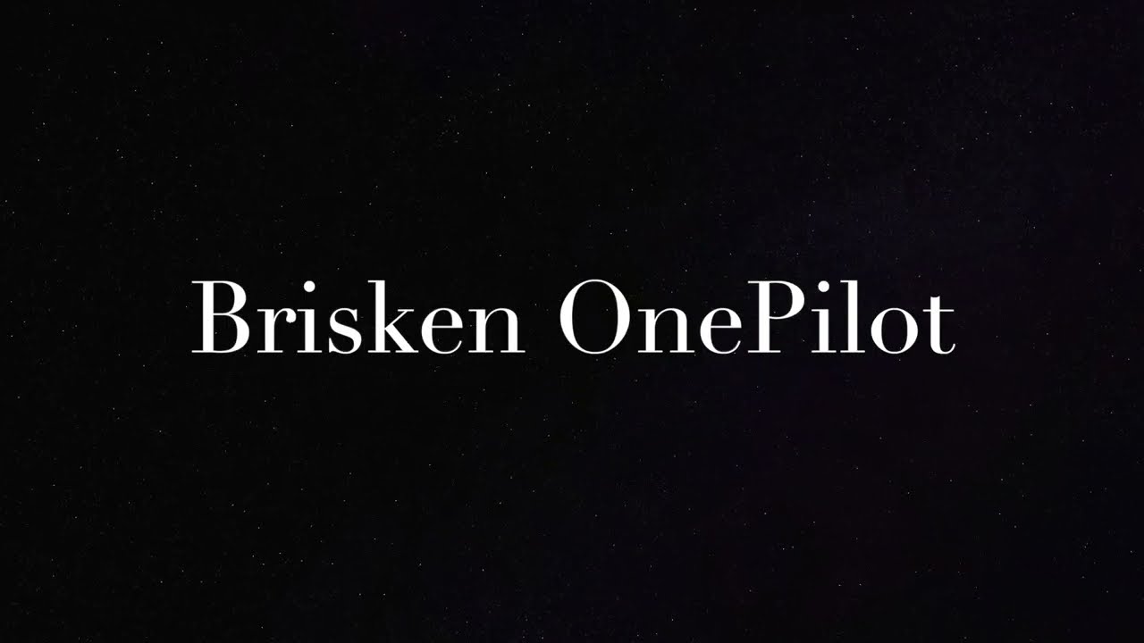 OnePilot Brisken - Process Automation and AI