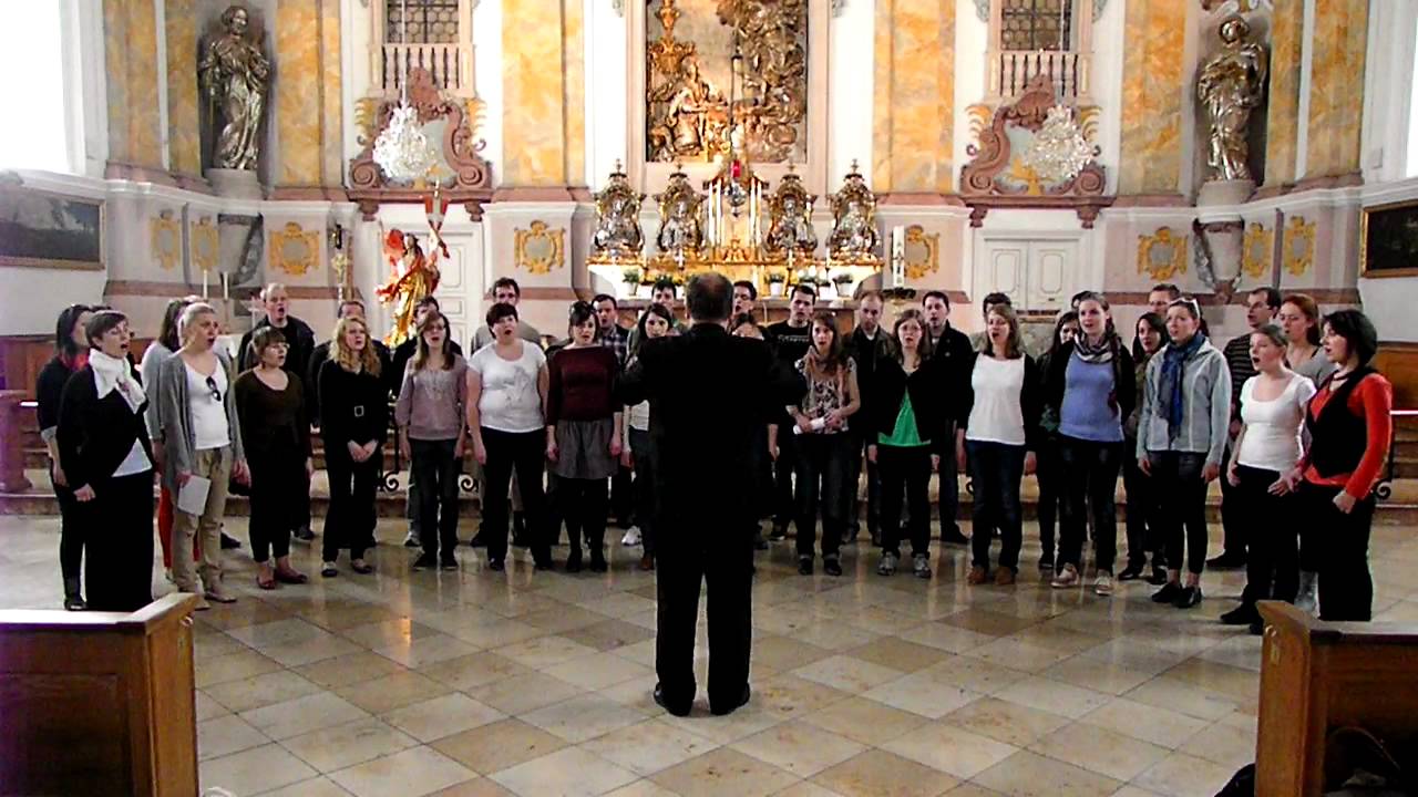 Gaude Mater Polonia - Camerata Iagellonica