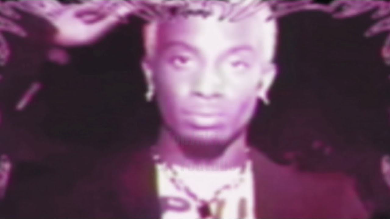 Playboi Carti - XTC/Pink Diamonds (BEST REMASTER) [Visualizer Edited by @TopJnkie]