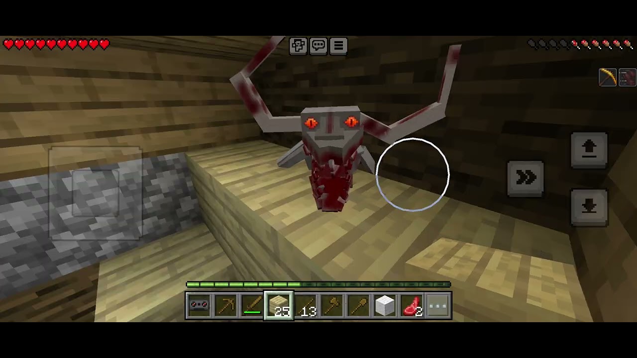 Hola volví sobrevivir con los dweller este es mi canal antiguo @dwellerRoblox  creador @PnTMCvn  