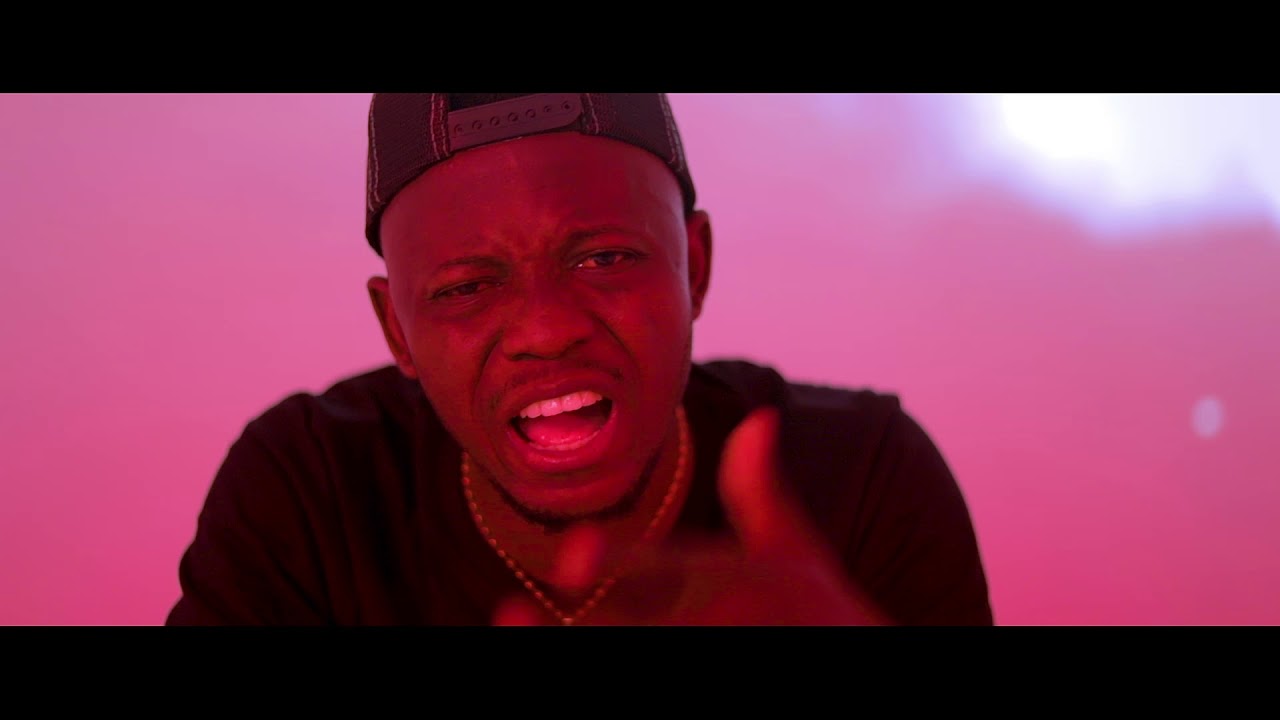 Kadeer DopeBars - Talahi Official Video