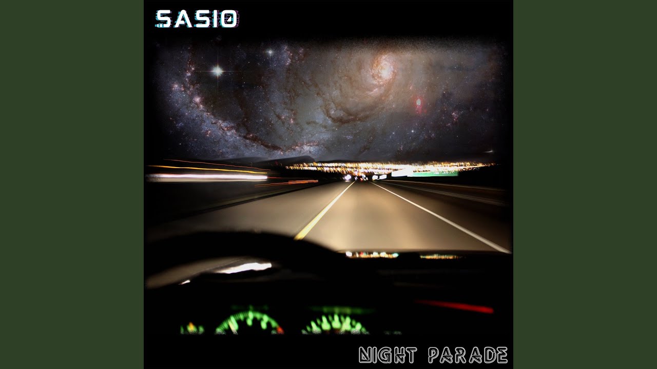 Night Parade