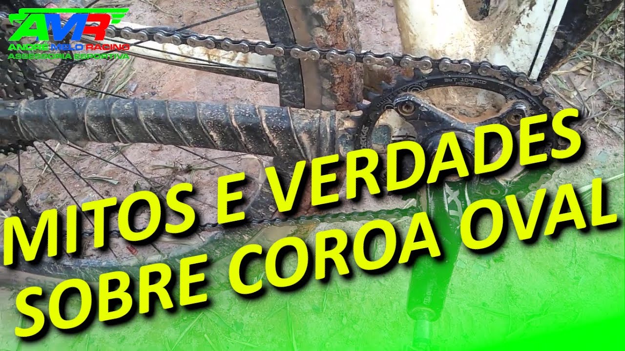 MITOS E VERDADES SOBRE A COROA OVAL!