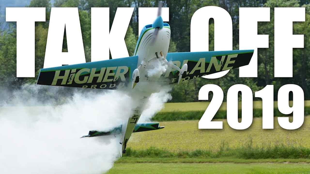 Ein Besuch bei Modellbau Lindinger! | TAKE OFF 2019