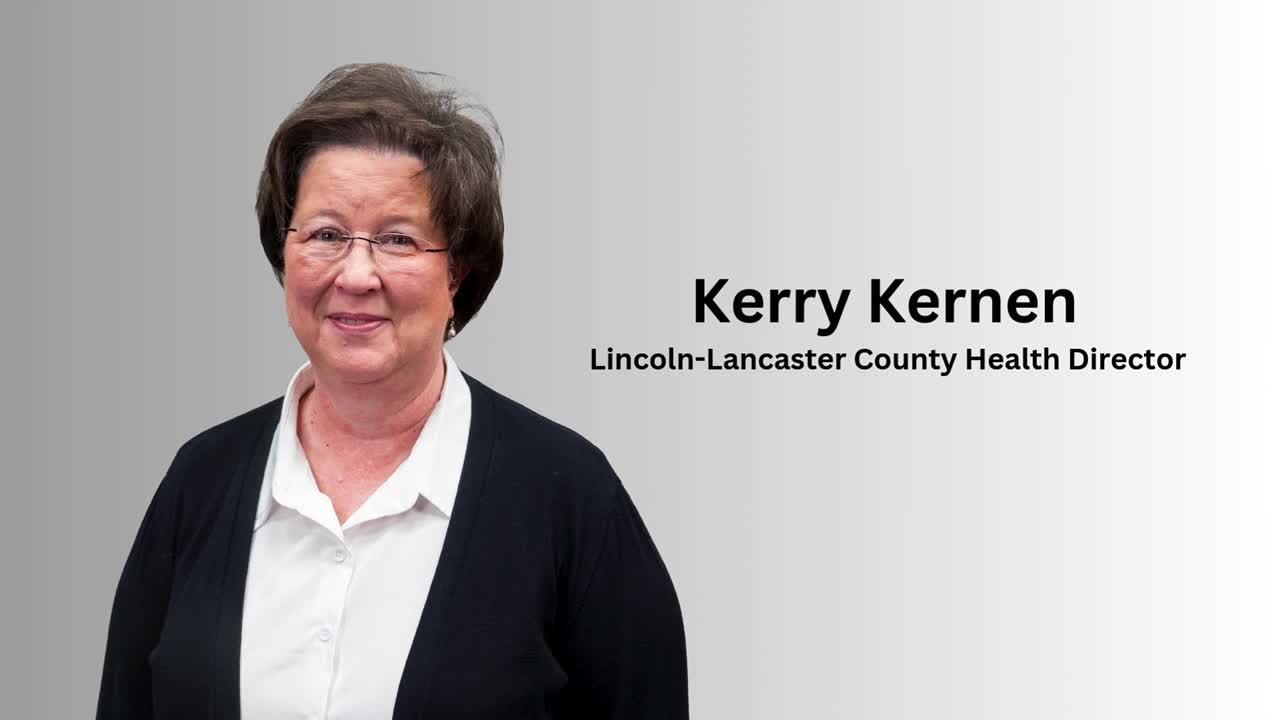 Health Department Reports Avian Influenza Virus Detected in Lincoln Wastewater