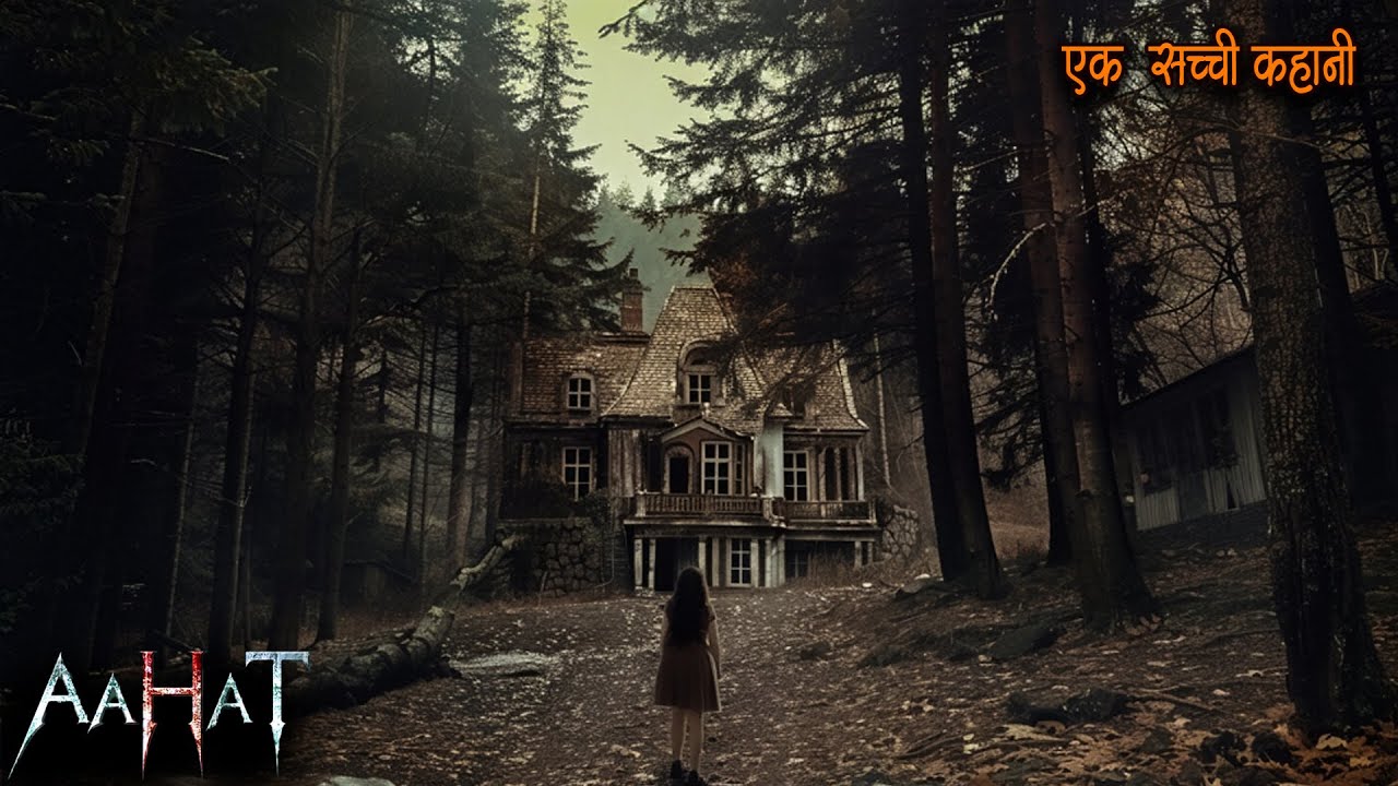झारखंड का भूतिया PG  | Aahat New Episode | डर का खौफनाक मंजर | Horror Show | Aahat 2026 #horror