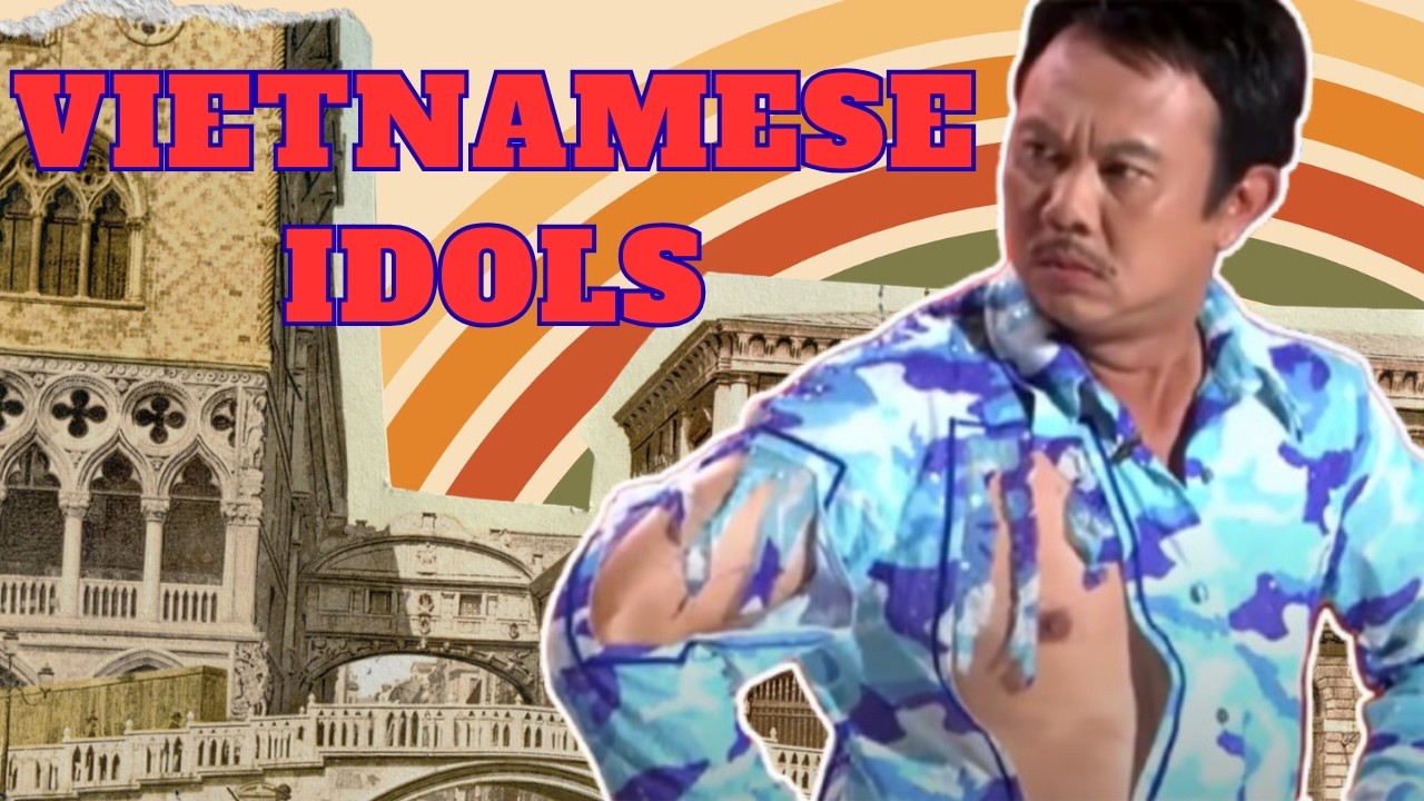 Cười đau bụng với màn 