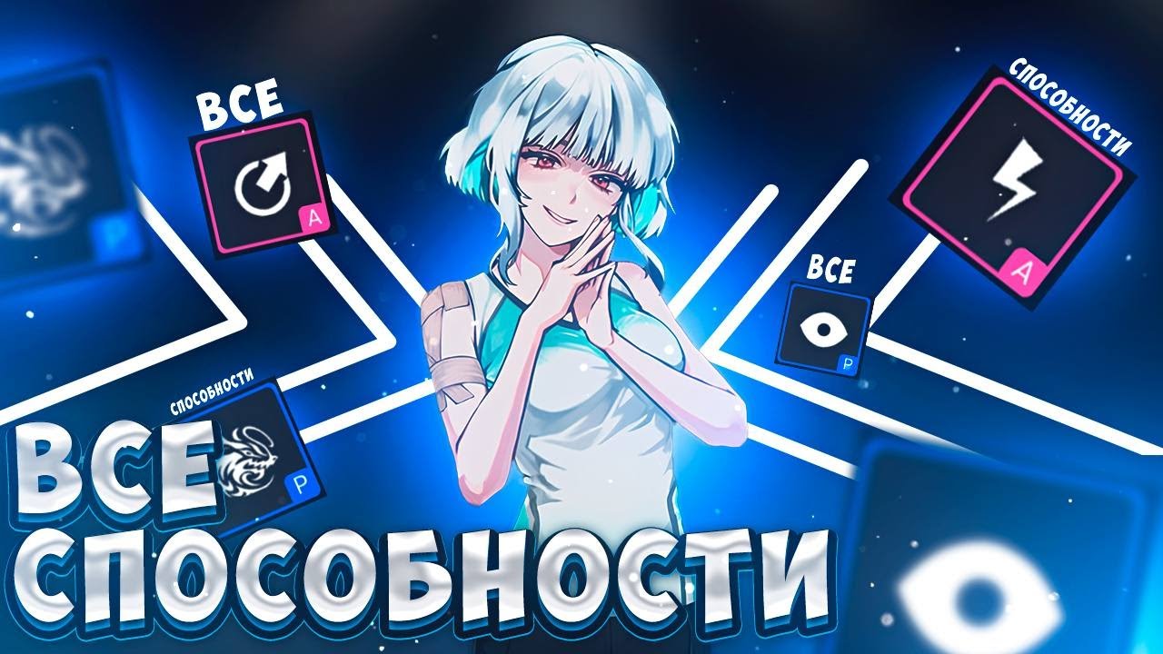 Все СПОСОБНОСТИ в The Spike от ХУДШИХ к ЛУЧШИМ (тир лист)