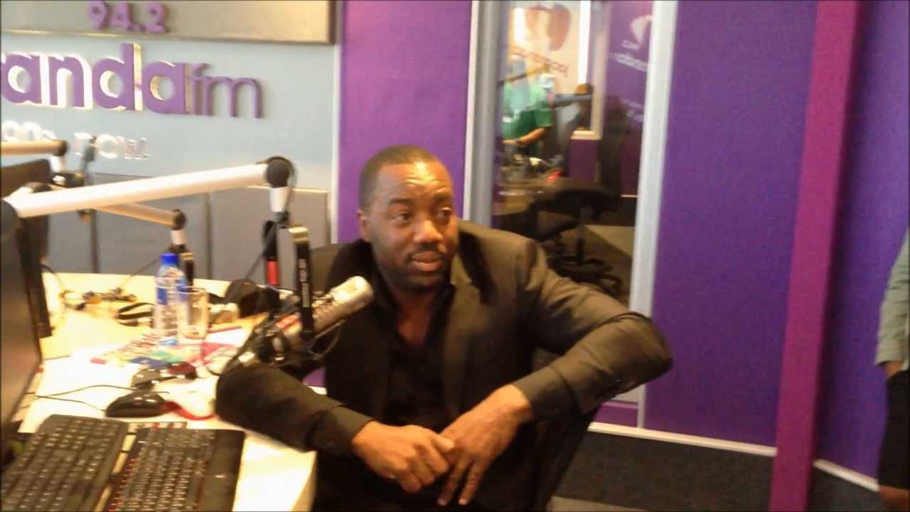 MALIK YOBA Fan Question - The Death of Michael Jackson