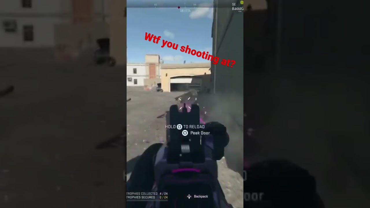 Wtf! #yotubegaming #callofduty #cod #warzone #firstpersonshooter #ashikaisland #gaming #videogame