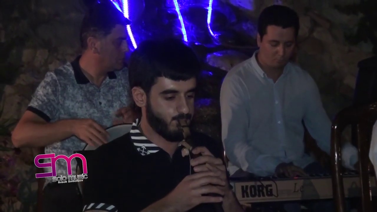 İdris Tagiyev (Balaban) Solo ifa - Leyla Celilin ad gunu 2019 #SoloMusic