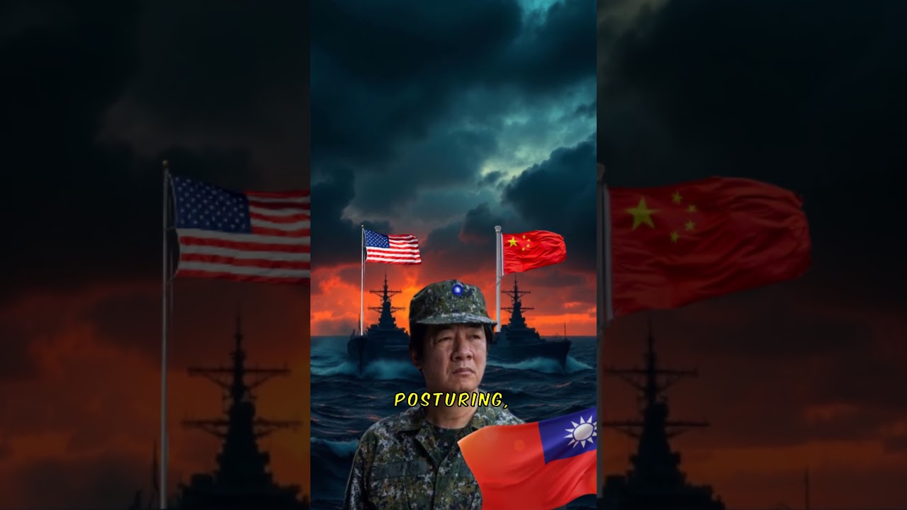 Geopolitical Tensions: The 5 Biggest Challenges Facing the US in 2025