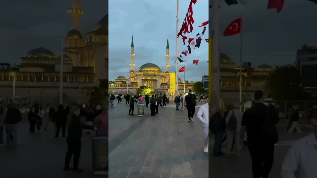Senden sonra ben, kimim bilemem..