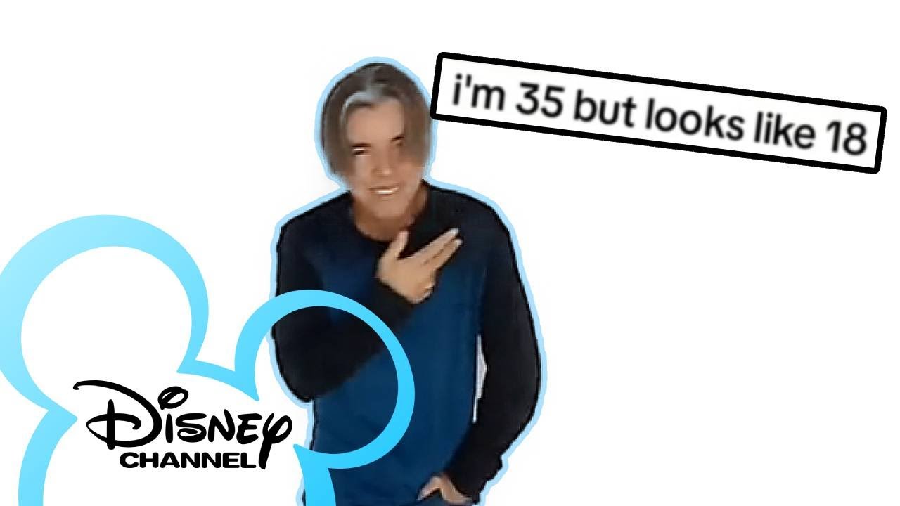 Meet Luan, He Thinks He's 18 When He's Actually 35