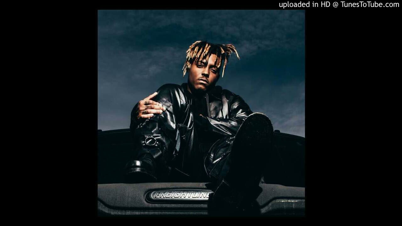 SOLD (Guitar) Juice Wrld x Vocal Sample type beat(Prod. Young Ali)