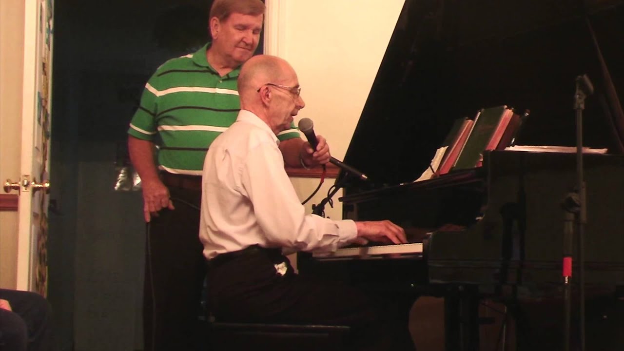 Jimmy King - I Have Somebody With Me (RCBC 7-5-15)