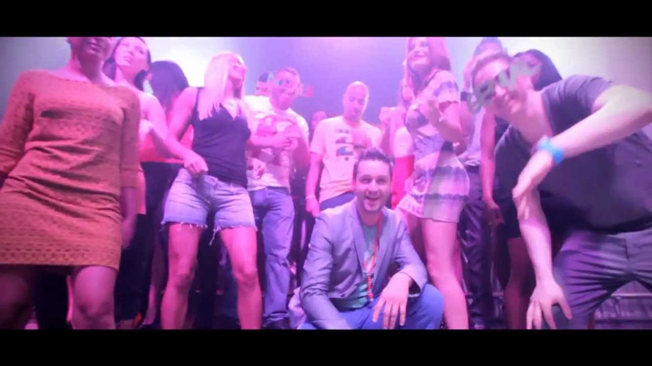 Genial   - No Games (official video)