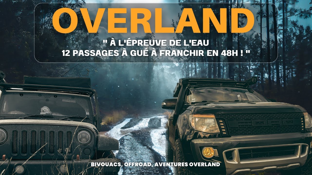 OVERLAND 