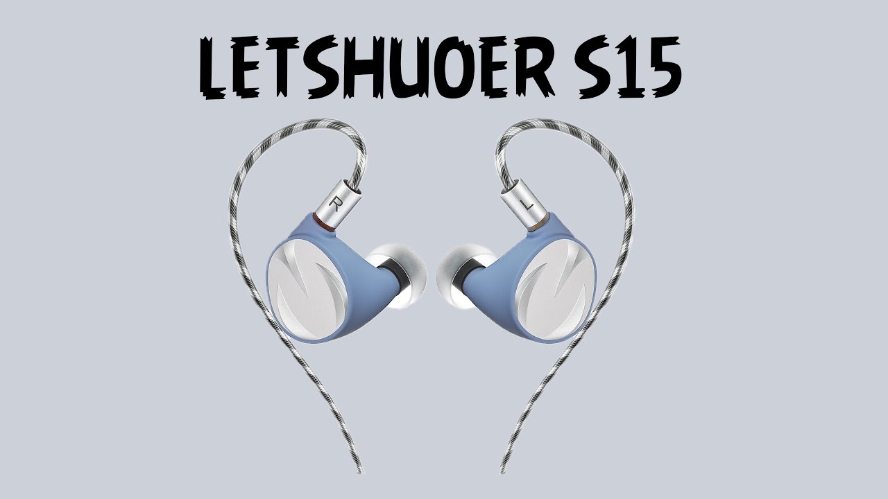 Letshuoer S15 - про натуральность