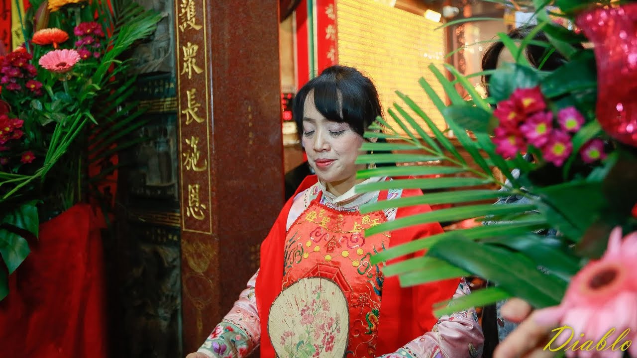 【 2026丙午年高雄大樹久堂慈后宮～眾爐下恭祝昊天金闕玉皇大天尊玄穹高上帝萬壽無疆 】 ～01 巷仔媽 降駕 2026/02/25