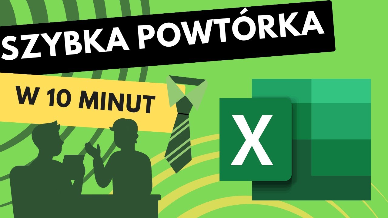 Formuły które musisz znać! ➡️ Koniecznie obejrzyj przed rozmową o pracę