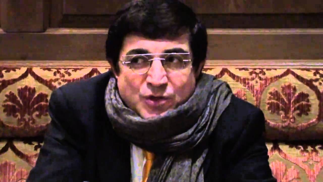 Сергей Бабаян и Дмитий Алексеев о конкурсах