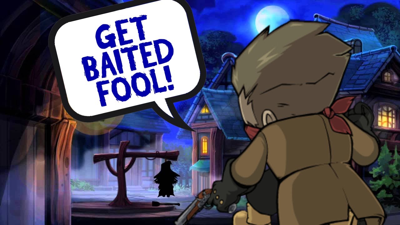 Town of Salem Ranked | BAITING EVILS IS SO MUCH FUN! | Vigilante