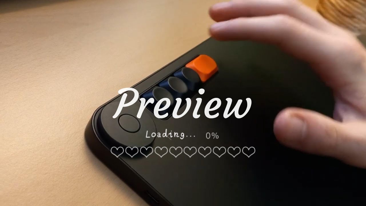 Make amazing Animations on Mobile and PC with the Veikk Voila L Tablet | Veikk