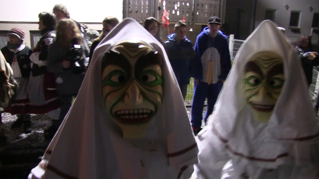 Griesingen Nachtumzug 2017 Teil 2
