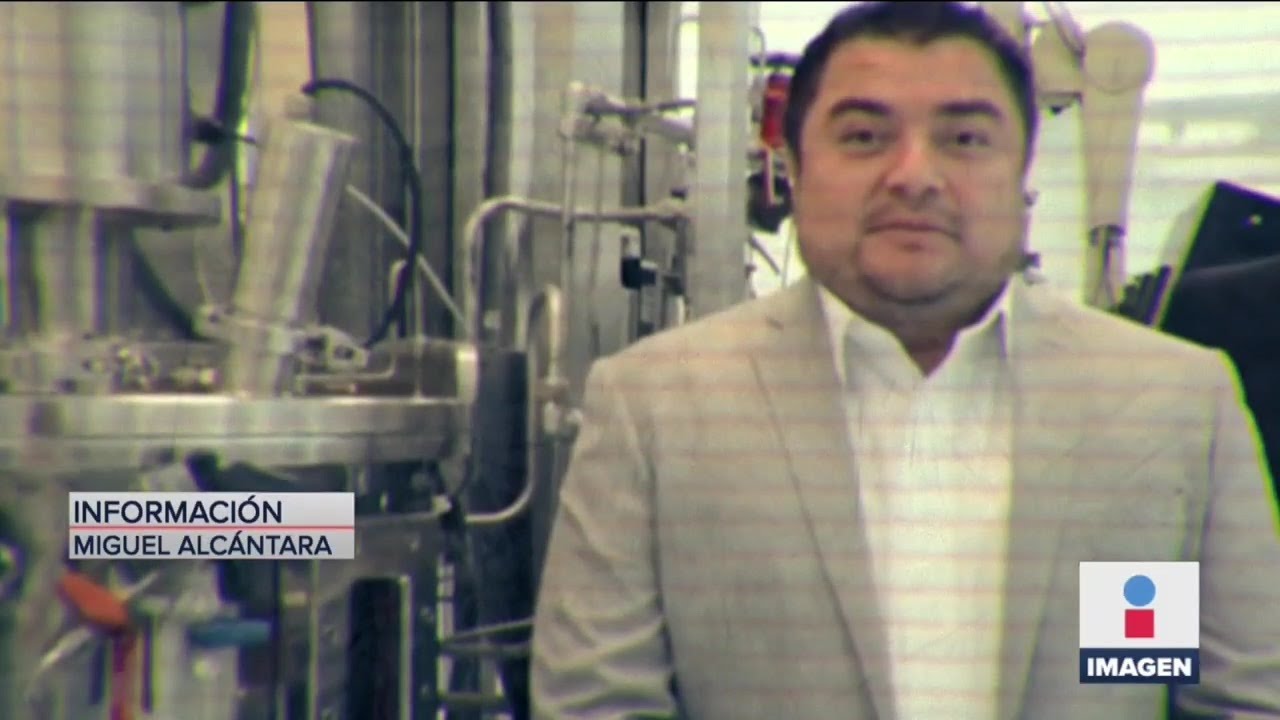Mexicano con dos esposas se vuelve espía ruso | Noticias con Ciro Gómez Leyva